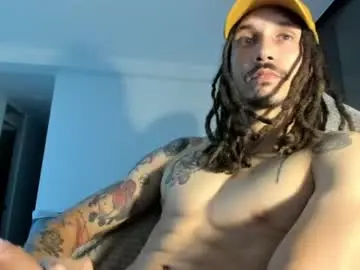 Chaturbate Live Sex of shiryu_ak