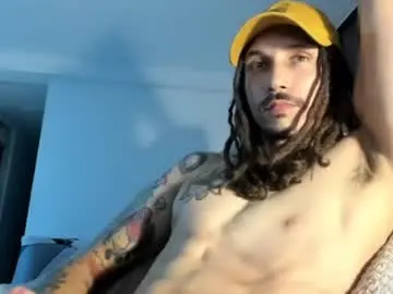 Chaturbate Free Porn Cam of shiryu_ak