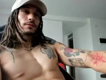 Chaturbate Best Webcam of shiryu_ak