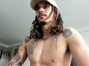 Chaturbate Adult Webcam of shiryu_ak