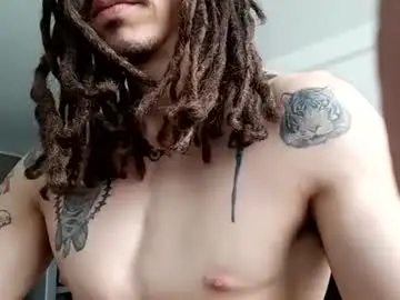 Chaturbate Live Porn of shiryu_ak