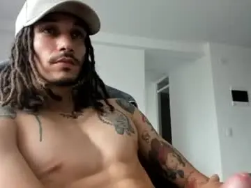 Chaturbate Live Porn of shiryu_ak