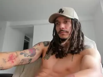 Chaturbate Sex Cam of shiryu_ak