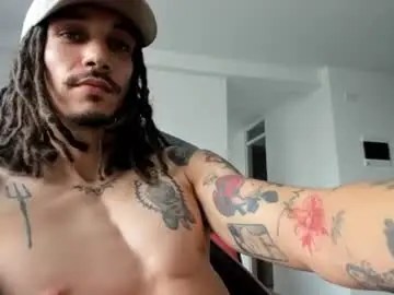 Chaturbate Sex Chat of shiryu_ak