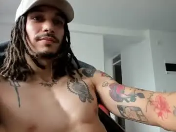 Chaturbate Free Porn Cam of shiryu_ak