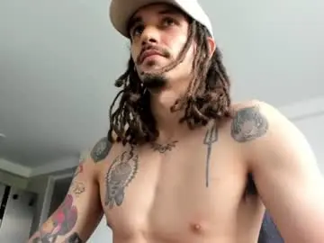 Chaturbate Live Sex Cam of shiryu_ak