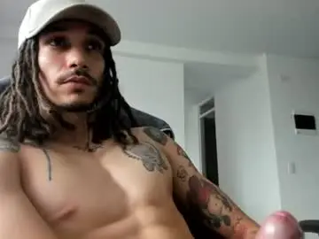 Chaturbate Free Live Porn of shiryu_ak