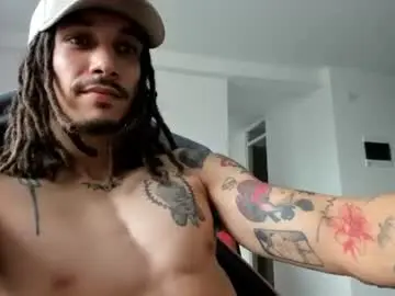 Chaturbate Best live sex cam show of shiryu_ak