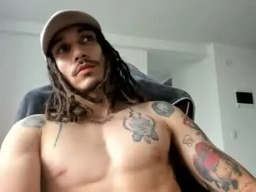 Chaturbate Sex Chat of shiryu_ak