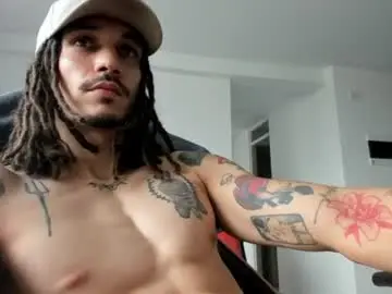 Chaturbate Live Sex Cam of shiryu_ak
