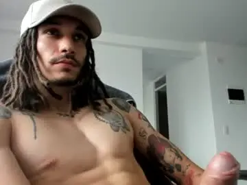 Chaturbate Best live sex cam show of shiryu_ak