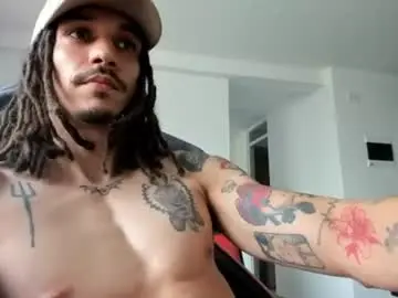 Chaturbate Sex Chat of shiryu_ak