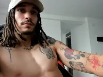 Chaturbate Free Porn Cam of shiryu_ak