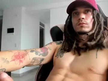 Chaturbate Adult Video Chat of shiryu_ak