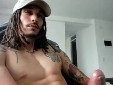 Chaturbate Best live sex cam show of shiryu_ak