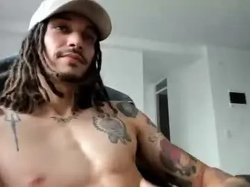 Chaturbate Live Porn of shiryu_ak