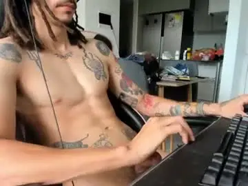 Chaturbate Free Live Porn of shiryu_ak
