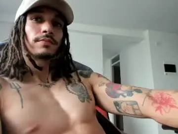Chaturbate Live Sex of shiryu_ak