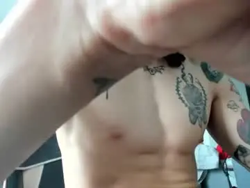 Chaturbate Sex Cam of shiryu_ak