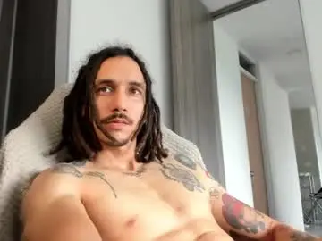 Chaturbate Private Sex Chat of shiryu_ak
