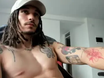 Chaturbate Private Sex Chat of shiryu_ak