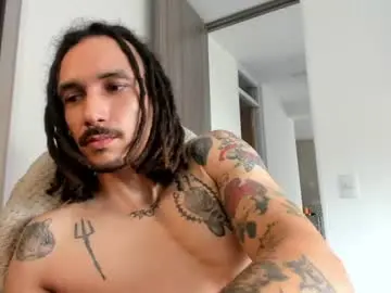 Chaturbate Live Porn of shiryu_ak