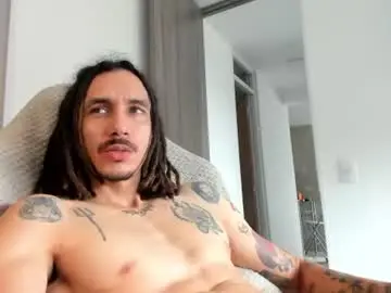 Chaturbate Nude Webcam of shiryu_ak
