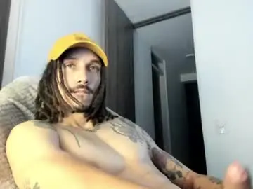Chaturbate Free Porn Cam of shiryu_ak
