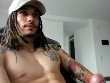 Chaturbate Private Sex Chat of shiryu_ak