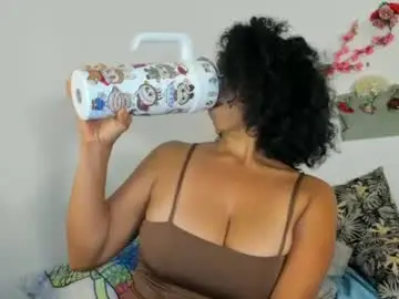 Chaturbate Best Webcam of thali_gomex