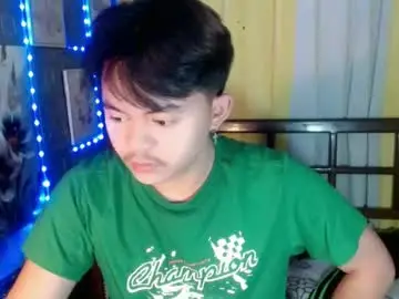Chaturbate Adult Video Chat of toshirokunn
