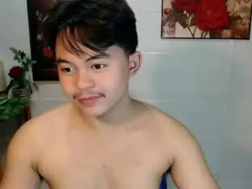 Chaturbate Sex Chat of toshirokunn