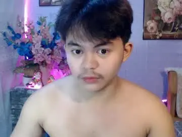 Chaturbate Sex Cam of toshirokunn