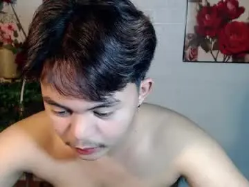 Chaturbate Private Sex Chat of toshirokunn