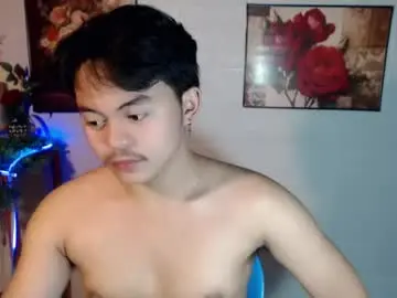 Chaturbate Sex Chat of toshirokunn