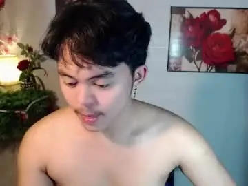 Chaturbate Private Sex Chat of toshirokunn