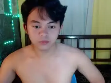Chaturbate Live Sex Cam of toshirokunn