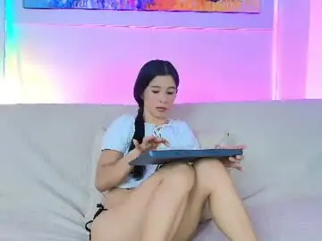 Chaturbate Adult Webcam of violeta_sofia_16