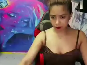 Chaturbate Sex Chat of wildnyx123