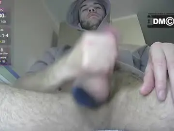Chaturbate Sex Cam of yourvolo
