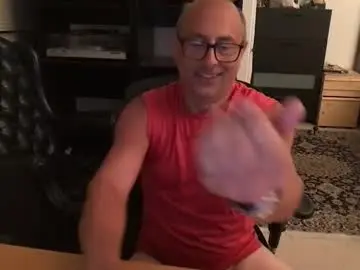 Chaturbate Adult Video Chat of 66sexytime99