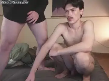 Chaturbate Adult Webcams of andreyve