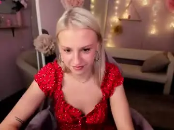 Chaturbate Live Sex of angel_tessa