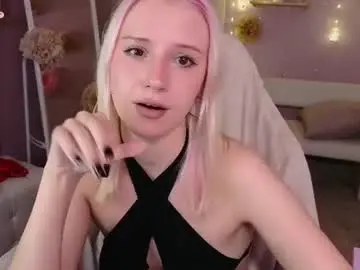 Chaturbate Live Porn of angel_tessa
