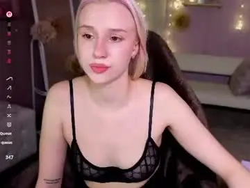 Chaturbate Watch Live Sex Cams of angel_tessa