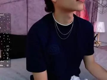 Chaturbate Live Sex of arontawers