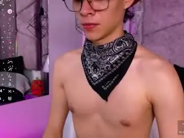 Chaturbate Sex Cam of arontawers