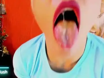 Chaturbate Live Sex Cam of aslyhernandez