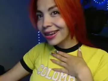 Chaturbate Best live sex cam show of aylin_diazz