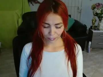 Chaturbate Live Sex of aylin_diazz